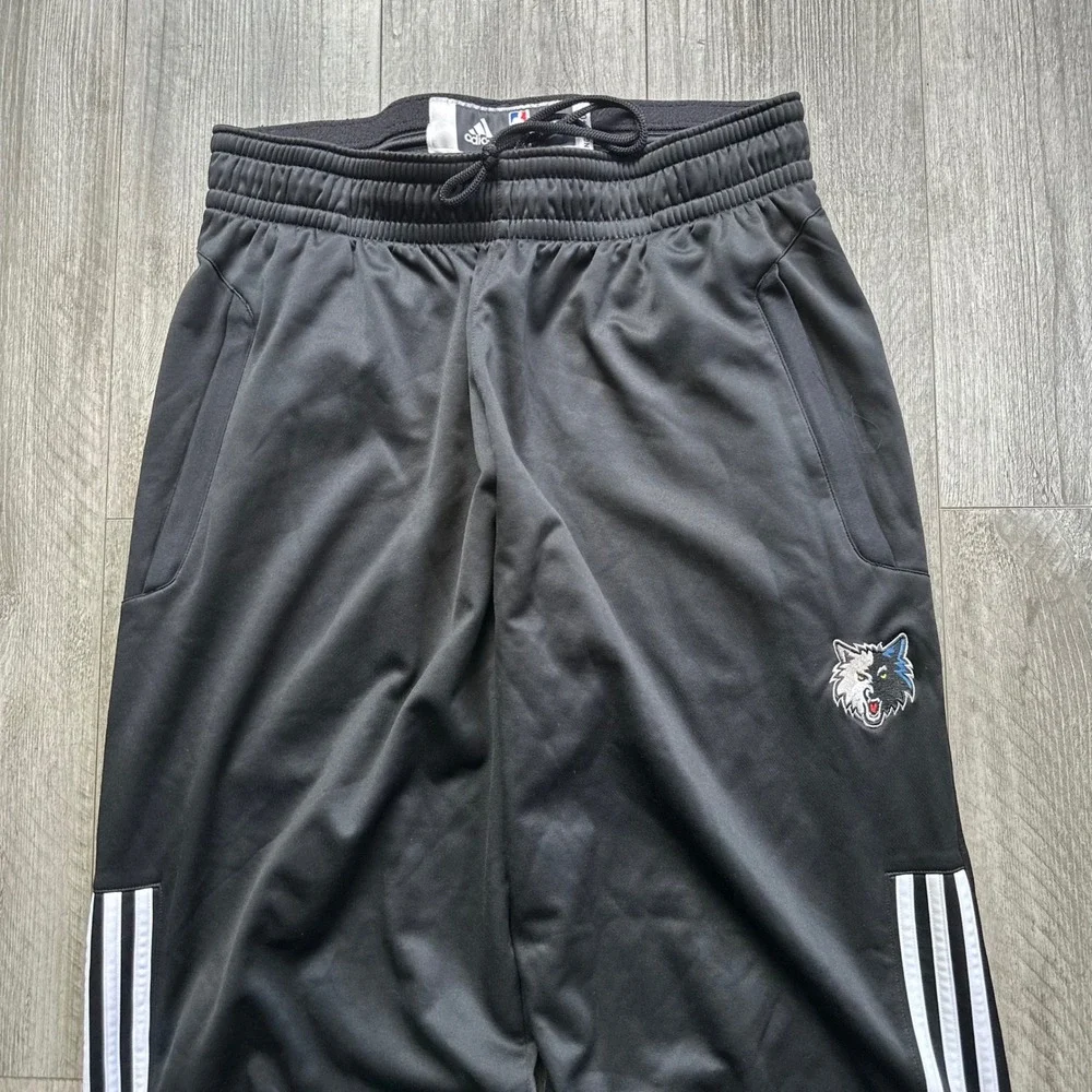 adidas vtg baggy
